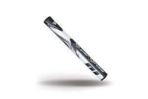 Golf: Zenergy Flatso 2.0 Putter Grip
