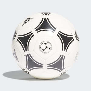Soccer: Tango Glider