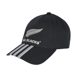 All Blacks: All Blacks BB Cap 3S