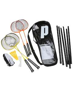 Badminton Kit 4 Piece