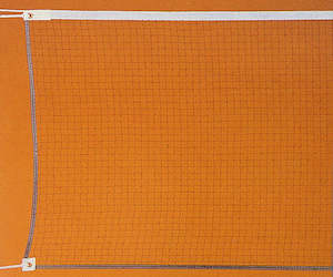 Badminton: Badminton Net - 3/4" Mesh