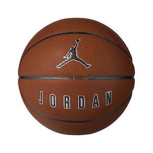 Basketball: Jordan Ultimate 2.0 8P - Size 7