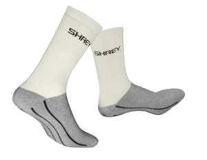 Cricket: Original Performance Socks 2pk
