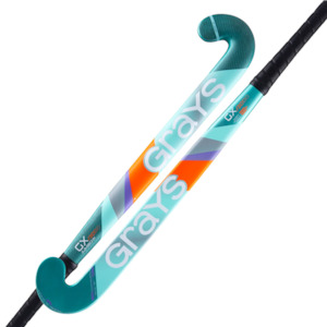 Hockey: GX 3000 Dynabow Hockey Stick