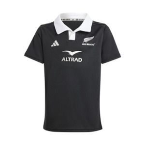 All Blacks Home Jersey Youth
