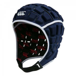 Rugby: Reinforcer Headgear