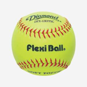 DFX-12RFPSC 12" Flexiball