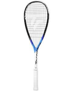 Carboflex 135 X-Speed SMU Squash Racket