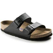 Featured 1: Birkenstock Arizona  Birko Flor