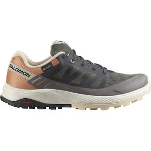 Womens Shoes: Outrise GTX W