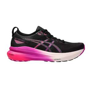Asics: Gel-Kayano 31 Womens (D)