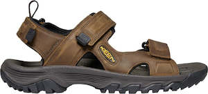 Keen: Targhee III Open Toe Sandals M