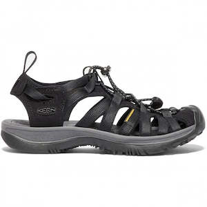 Keen: Womens whisper sandal