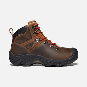 Keen: Pyrenees M