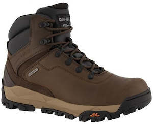 Hi Tec: Altitude Infinity Al Mid WP Mens