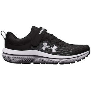 Under Armour: BPS Assert 10 AC