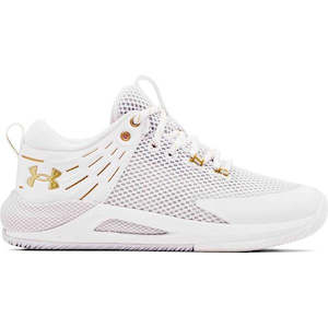 Under Armour: HOVR Block City