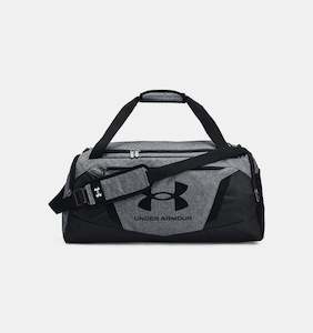 Under Armour: UA Undeniable Duffle 5.0