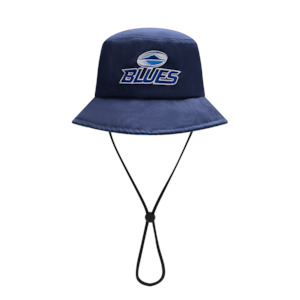 Blues Bucket Hat