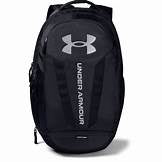 Under Armour: Hustle 5.0 backpack