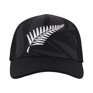 Canterbury Of New Zealand: NZC Replica Odi Cap