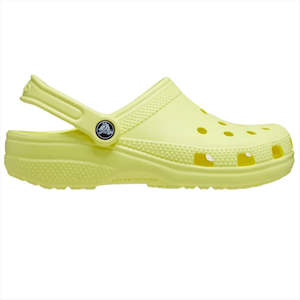 Crocs: Classic Clog