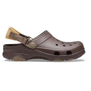 Crocs: Classic all Terrain Clog