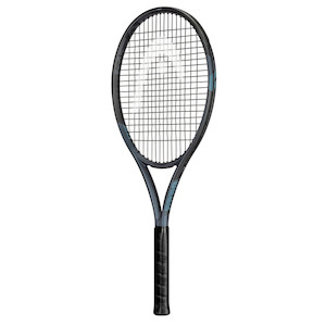 Head: IG Challenge MP (Stealth) Tennis Racquet