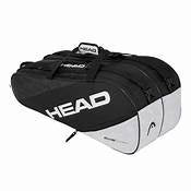 Head: Head Elite Squash/Tennis Gear Bag