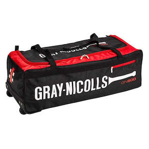 Cricket: GN 900 Wheel Bag