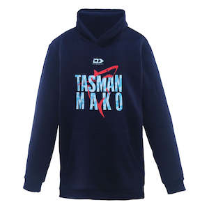 Tasman Mako: 2024 Tasman Mako Junior Graphic Hoodie