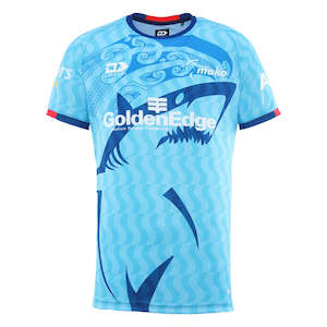 Tasman Mako: 2024 Tasman Mako Mens Training Tee