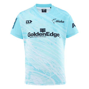 Tasman Mako: 2024 Tasman Mako Mens Replica Training Jersey