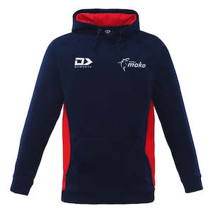 Tasman Mako: 2023 Tasman Mako Mens Performance Hoodie