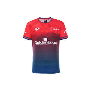 Tasman Mako: 2023 Tasman Mako Junior Training Tee