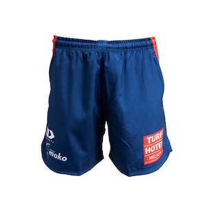 Tasman Mako: 2023 Tasman Mako Junior Gym Shorts