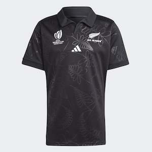 All Blacks 1: AB RWC Home Jersey
