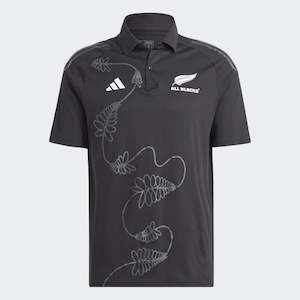 All Blacks 1: AB RWC Polo