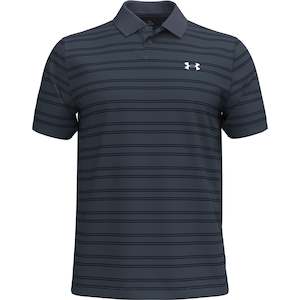 Mens Clothing: Mens Performance Polo 3.0 Stripe