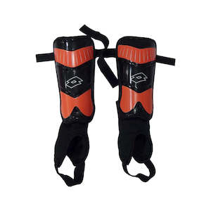 Football: Solista 500 Shinguard