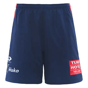2025 Tasman Mako Mens Gym Short