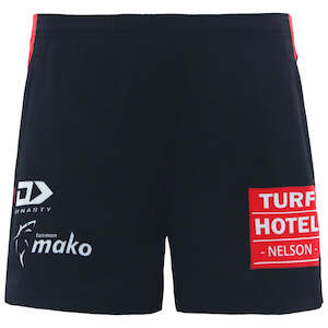 2025 Tasman Mako Junior Gym Short