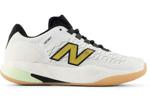 Shoes: MCHRALL2 (2E)