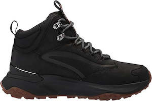 Shoes: Motion Access Mid WP Womens