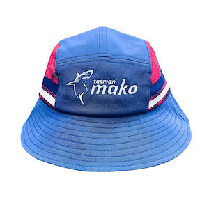 Rugby: 2025 Tasman Mako Bucket Hat