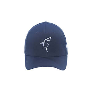Rugby: 2025 Tasman Mako Baseball Cap