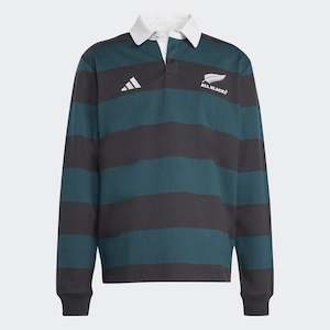 Rugby: All Blacks Heritage Polo