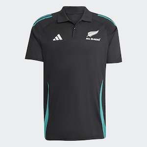 All Blacks Training Polo