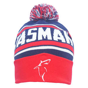 2025 Tasman Mako Beanie