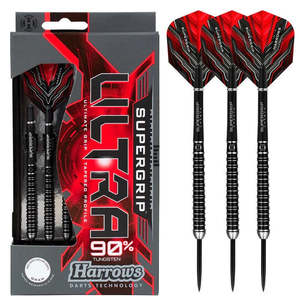 Darts: Supergrip Darts Ultra